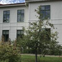 Lovely house still inhabited by the family who built it back in 1882.