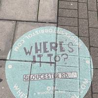 Welcome to the Gloucester Road Tour. Explore independent shops, cafes & restaurants whilst taking a stroll.