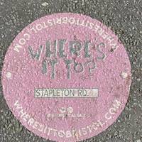 Welcome to this walk around Stapleton Road. This route is a rough guide to local businesses in the area.