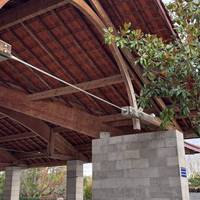 Un passage par la place du marché couvert! Attention patisserie à proximité !