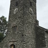 If you pay quick visit to the Jesus Church you’ll be treated to some of Cumbria’s best stain glass work.