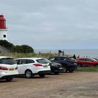 There is a car park beside the lighthouse but local buses also come nearby including the C1 Sunderland - South Shields.