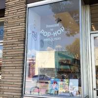 Fab book shop! Great kids and adult books and also great second hand book selection to boot.