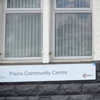 Start at Plain Community Centre & head on down past the Community Garden.