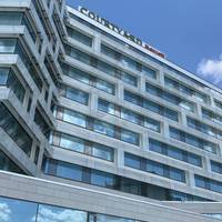 Courtyard by Marriott Stockholm Kungsholmen opened their doors for the first time in 2010, and was the first Courtyard hotel in the Nordics.