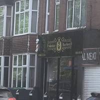 Shops on Clarendon Road