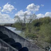 Garnett Wharfe Hydro