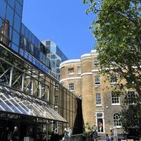 This circular walk starts at the Truman Brewery on Brick Lane and was launched as part of the SXSW London festival in partnership with…