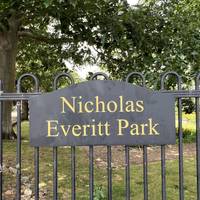 This walk starts at the entrance to Nicholas Everitt Park off Bridge Road (NR33 9JT). The nearest bus stop is called…