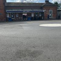Start at Epping Station