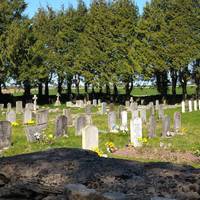 Australian War Graves are very interesting