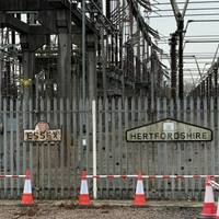 Welcome to part 2 of Berden beating the bounds. Stocking Pelham powet station to Blakings lane / The crump.