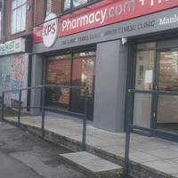 KPS Pharmacy Clarendon Road
