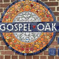 Gospel Oak to Hampstead High Street