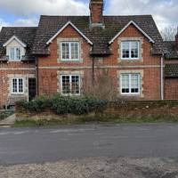 In front of you is Church View Cottages. These cottages were built for home farm workers by Christs hospital who owned most of the land in …