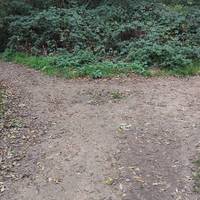 When you reach a fork in the path, turn right.