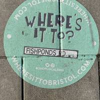 Welcome to the Fishponds Road tour where you’ll discover local businesses in the area & may do a spot of shopping!
