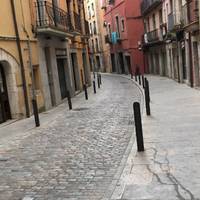 The Barri Antic. 