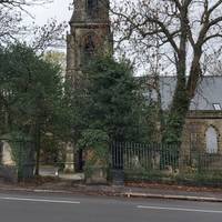 Take a historical stroll through Sheffield General Cemetery.  The site today is a Grade II* listed park, the highest listed in Sheffield