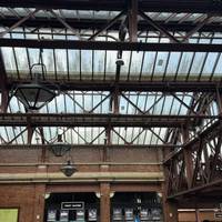 This whistle-stop kid-friendly walk begins at Birmingham Moor Street station and takes you to the ThinkTank Science Museum and back.