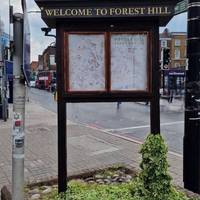 Welcome to a circular walk connecting 5 local nature reserves. Check opening days and times