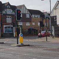 The Blue Boar is home of Southend United Supporters Club if you want to pop in.