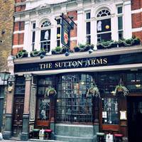 Turn into Carthusian Street, there’s a lovely pub here pop inside if you fancy starting with a drink.