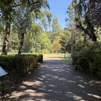 The land was originally owned by the wealthy Liverpool merchant Henry Ashton and leased by his granddaughter Emily Mary Ashton.