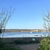 Wow sea view🌊🐟