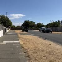 The walk begins on Sand Hey Road and can be reached using the 38A bus to Bertram Drive and walking through the park to Sand Hey Road.