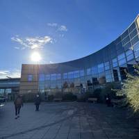 This walk starts at Hexham General Hospital off Corbridge Road (NE46 1QJ). It’s perfect for staff, visitors, patients or local residents.