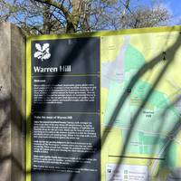 This circular walk starts at National Trust woodland, Warren Hill Georges Ln, Pulborough RH20 3JH. Car park can be found here and the…