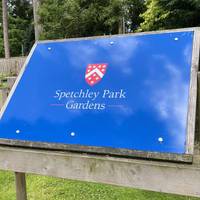 Spetchley Park Gardens is a paid-for attraction. It costs around £8 per adult, there’s a coffee shop or you can pre-order a picnic.