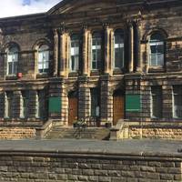 3. St Mary’s Church Sunday School
This was built in 1898 on the site of the Old Chapel Parsonage. Morley…