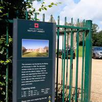Welcome to Netley Abbey! This English Heritage managed site is free to enter & is open seven days a week. Opening hours may vary.