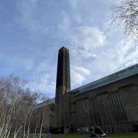 You can check out what’s on at the Tate Modern, home to contemporary art inside a former power station. Entry is free.