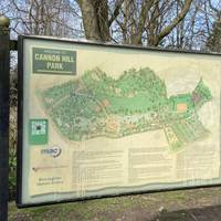 Welcome to Cannon Hill Park. There’s an amazing range of activities, facilities and natural features to explore.