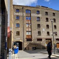 It looks like a dead end but trust the process