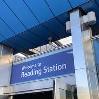 Welcome to Reading! On this walk, we’ll show you go the long but scenic way to the town centre. Join us and discover so much along the way.