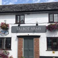 Start the walk at The Talbot Arms in Uplyme or opposite the bus stop. There’s a car park if you’re a patron or nearby roadside parking.