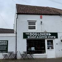 Head away from the High Street along The Island. Pop into the dog friendly coffee shop if you need some refreshments for your jaunt.