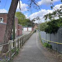 If arriving from the Home Counties or beyond your exit allows you to access this shortcut to the Park.