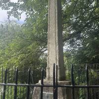 Teddington obelisk
