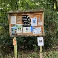 Start at Allestree Park car park off Duffield Road (A6)