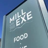 Welcome to Mill on the Exe! This route is a lovely stroll along the riverside.