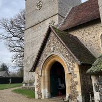 Welcome to St Nicholas Church, Berden. It’s not just a place of worship but at the heart of our community.