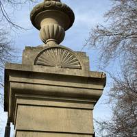 Vernon Park opened in 1858 and is Stockport’s oldest public park. It was developed for the purpose of public walks.