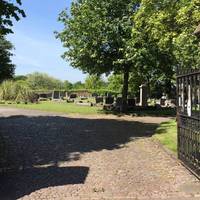 The walk begins at the historic Victorian Church Cemetery on Mansfield Rd, also known as Rock Cemetery for its many outcrops of sandstone.