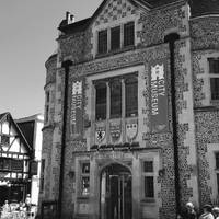 Winchester City Museum