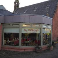 Start at the View Cafe on Old Edinburgh Road.